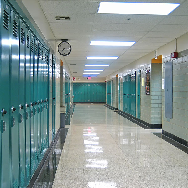 school security camera systems